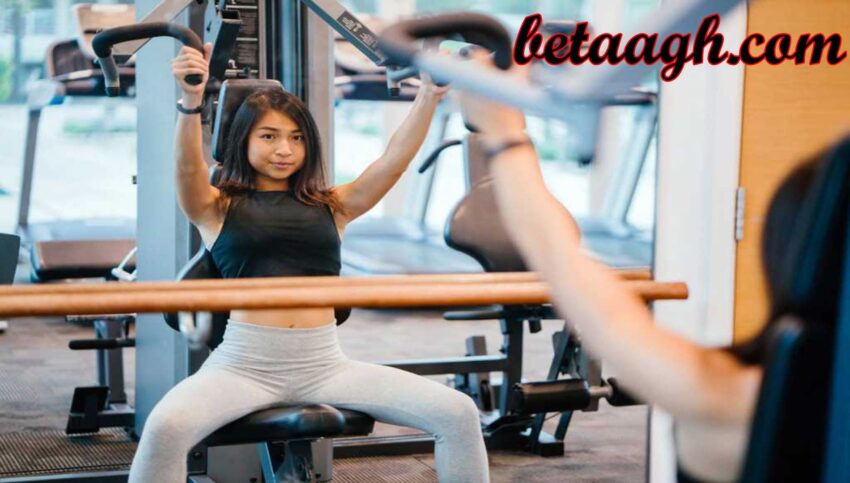 Latihan Beban untuk Wanita