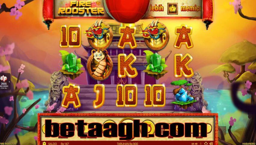 Kemenangan Slot Demo Gratis