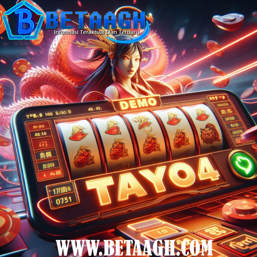 Panduan Lengkap Slot Demo Gacor