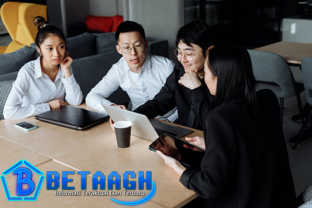 Strategi Sukses Memulai Usaha Kecil di Era Digital