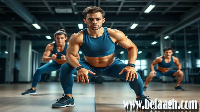 Manfaat Squats: Latihan Sederhana dengan Hasil Luar Biasa untuk Seluruh Tubuh