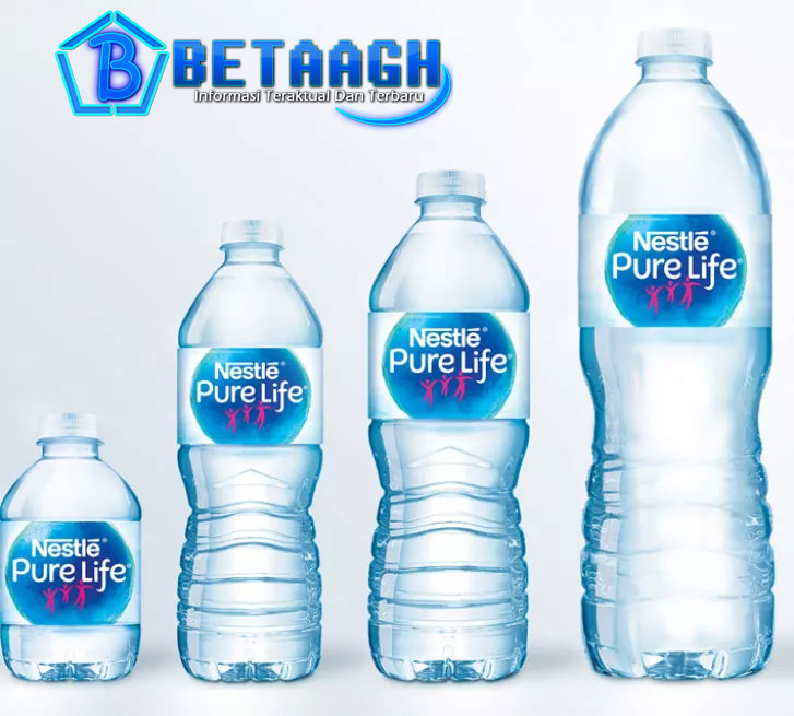 Manfaat Nestlé Waters untuk Kulit yang Lebih Sehat